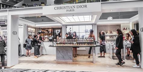 christian dior singapore airport|christian dior singapore official website.